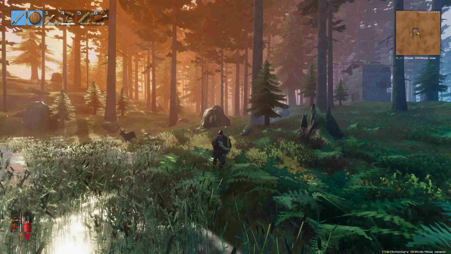 Valheim su PlayStation 5 e Xbox Series S/X? - GameSource