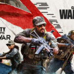 CoD Warzone per PS5 e Xbox Series X | S in arrivo