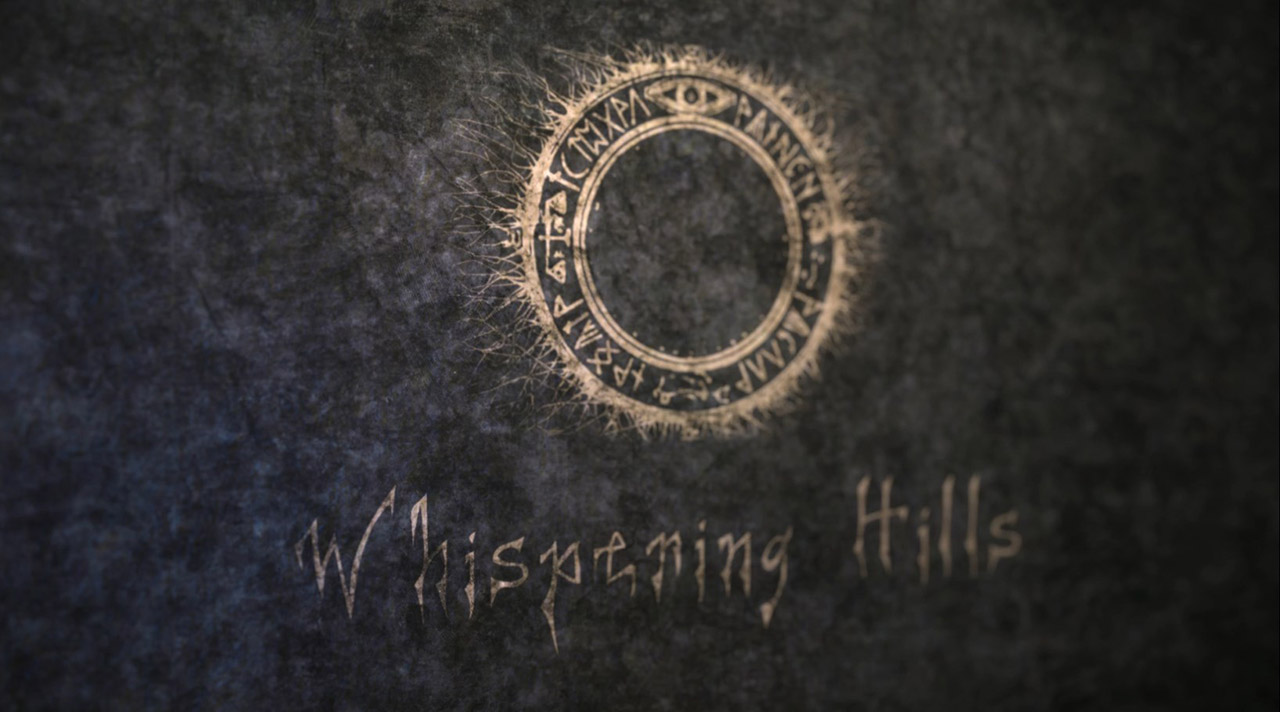 Wishpering Hills: la mod horror per Fallout 4