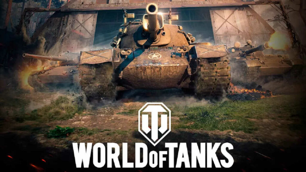 la Febbre dell’Exp sbarca su World of Tanks! - immagine della notizia