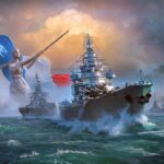 World of Warships: Legends – Lista Trofei