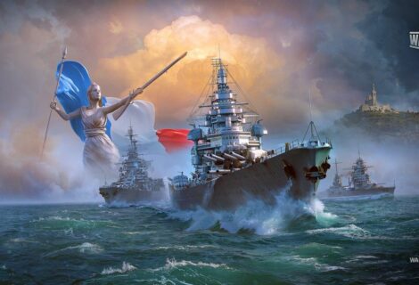 World of Warships: Legends - Lista Trofei