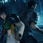 Final Fantasy VII Remake Intergrade: altri dettagli