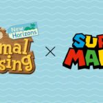 animal crossing super mario