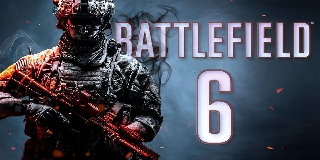 Battlefield 6 DICE