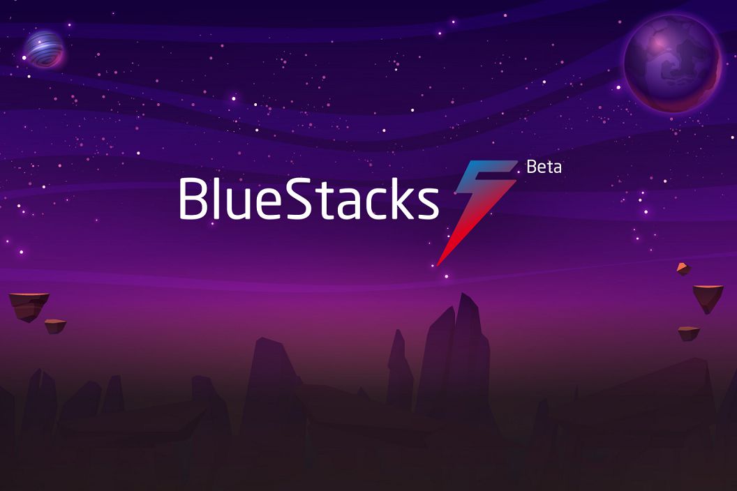 Bluestacks 5: nuova versione già disponibile