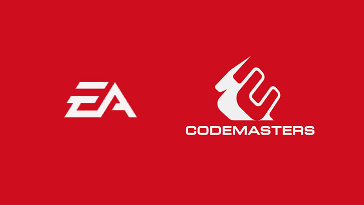 EA garantirà piena autonomia a Codemasters