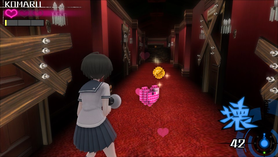 Danganronpa Another Episode: Ultra Despair Girls