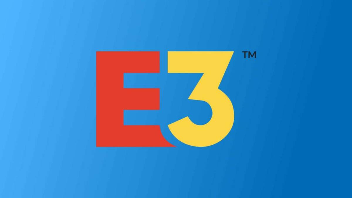 E3 2021 completamente in digitale?