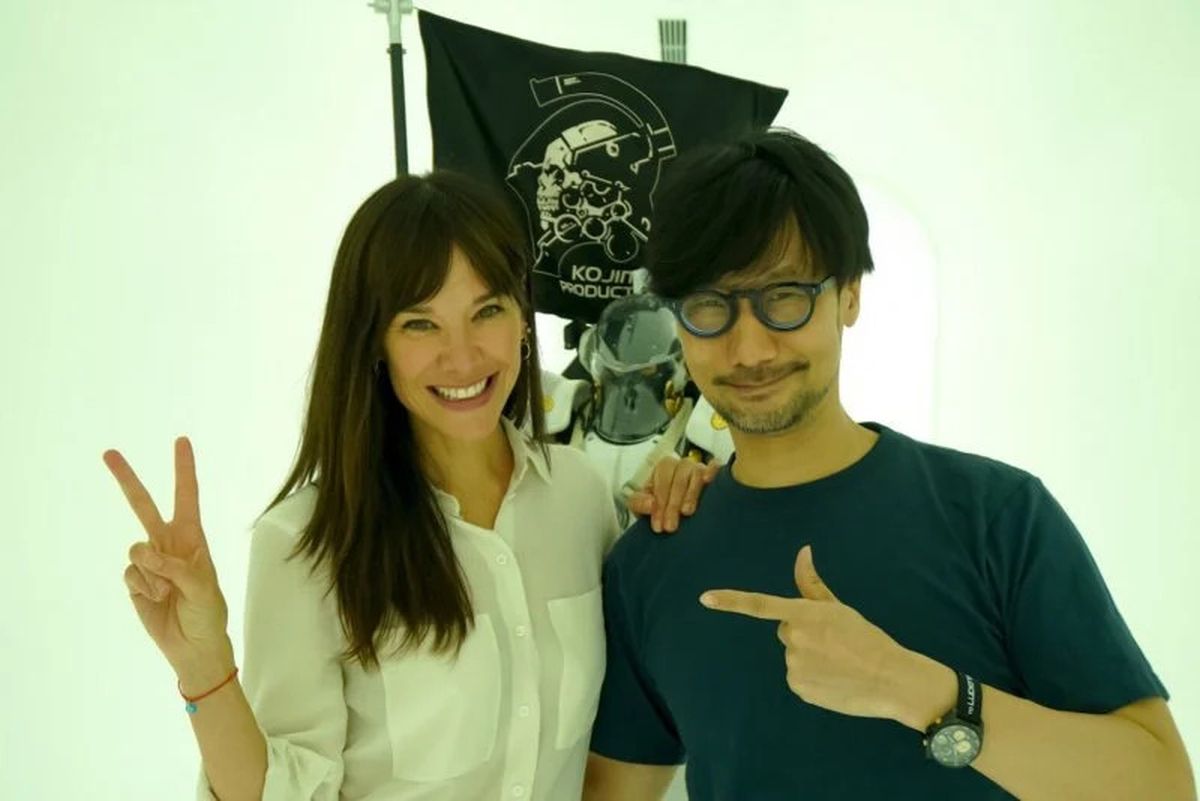 Stadia: Kojima lavorava ad un horror a episodi