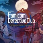 Famicom Detective Club, i due giochi arrivano su Switch