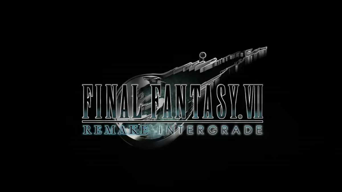 Final Fantasy 7 Remake su PS5 il 10 giugno!