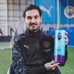 FIFA 21, Gundogan è il nuovo POTM della Premier!