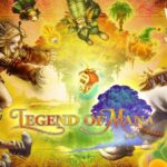 Legend of Mana Remaster – Lista trofei