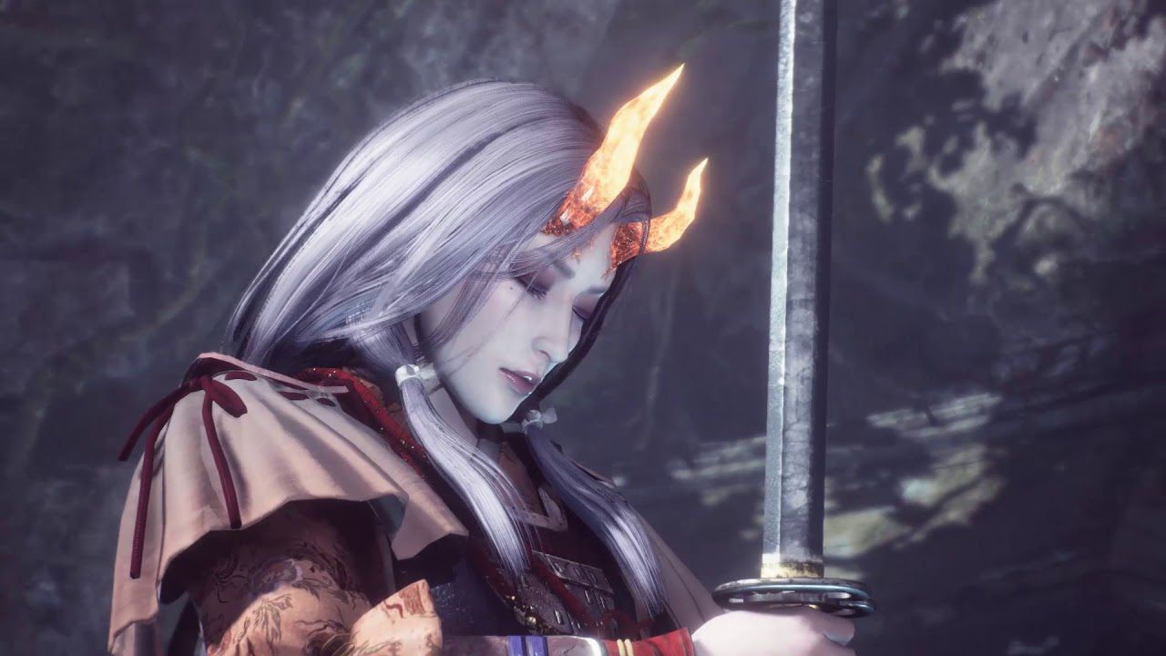 nioh 2