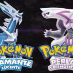 Dono segreto per Pokémon Diamante e Perla remake