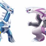 Pokémon: dati di vendita dei remake di 4a gen