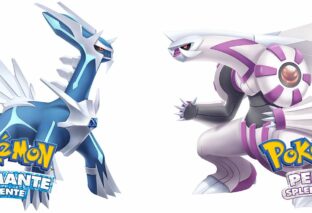 Pokémon: dati di vendita dei remake di 4a gen