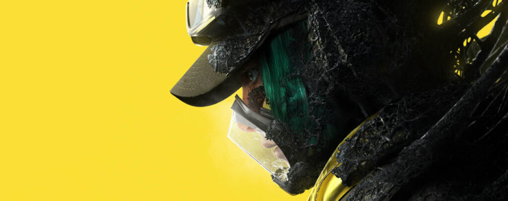 Rainbow Six: Quarantine