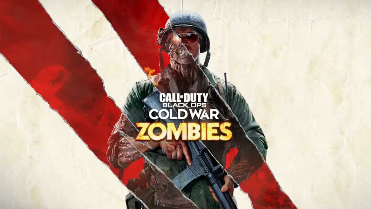 Black Ops: Warzone e Cold War, zombi permanenti!