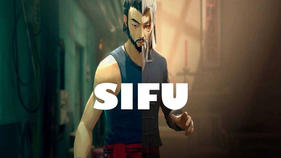 Sifu trailer