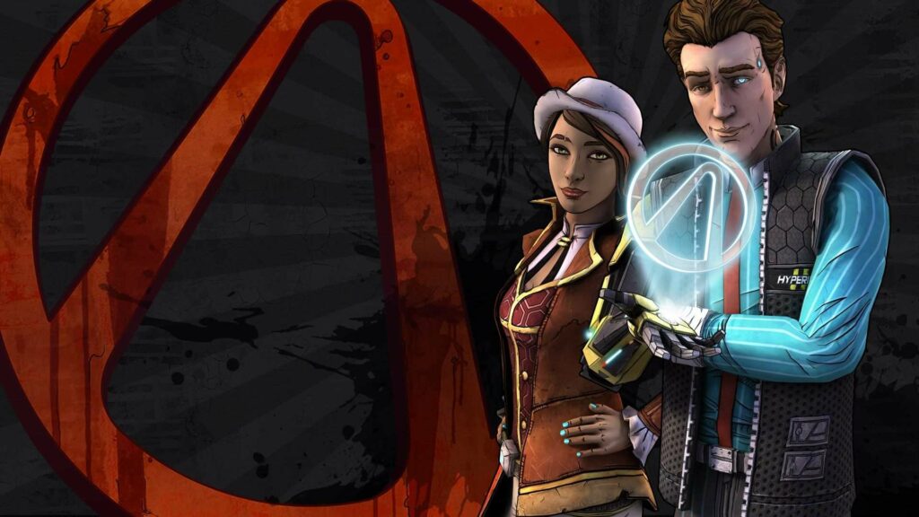 Tales from the Borderlands - immagine della notizia