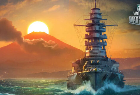 World of Warships - La guerra dei mari!