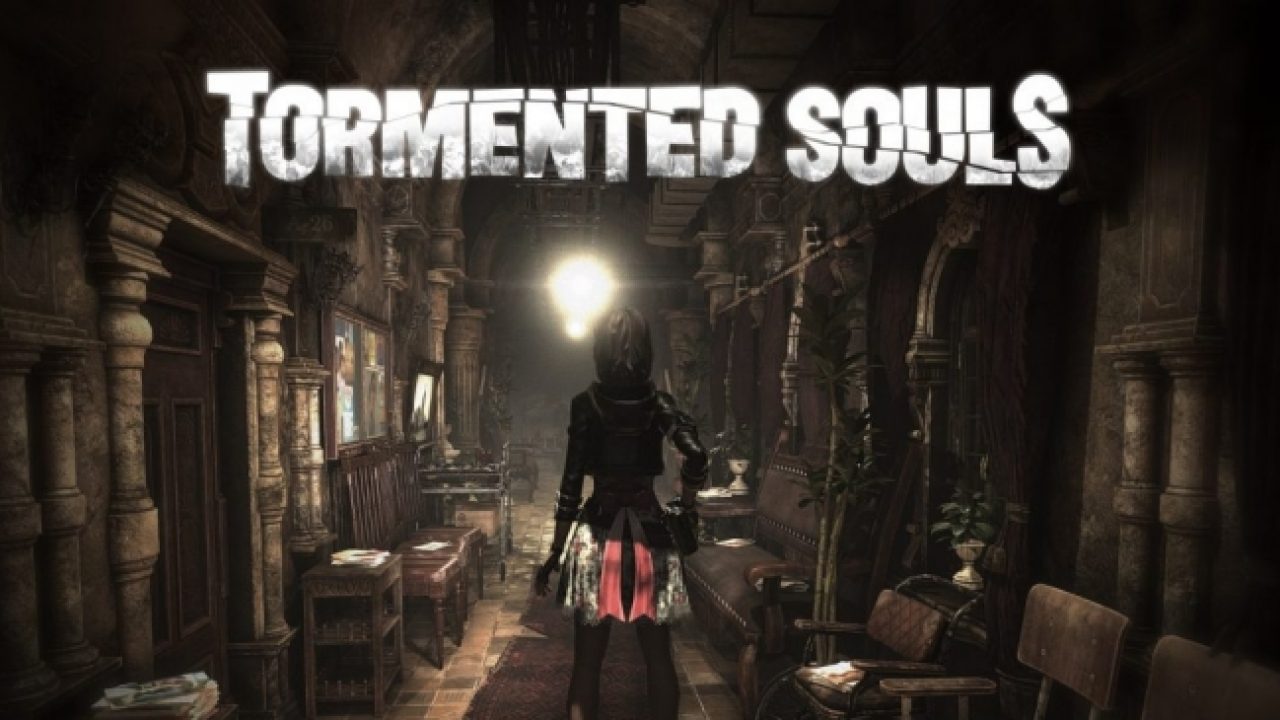 Tormented Souls: primi 20 minuti di gameplay