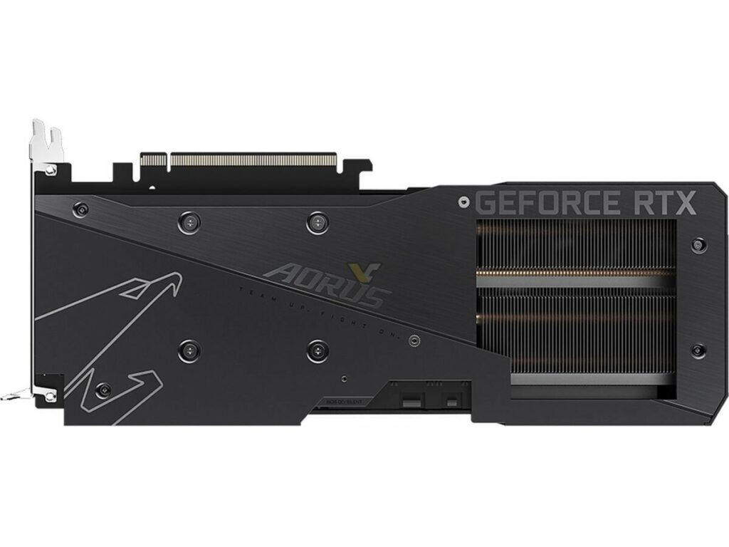 GIGABYTE lancia le schede grafiche AORUS ELITE - immagine della notizia
