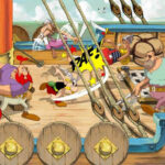 Annunciato Asterix and Obelix: Slap Them All!