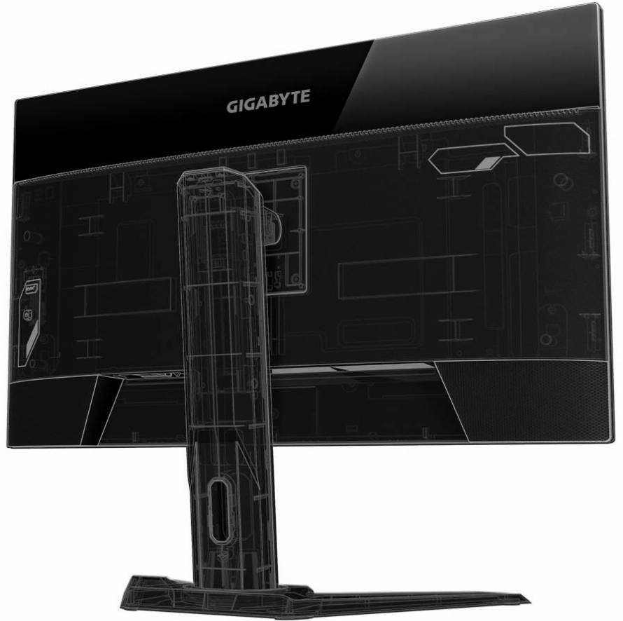 GIGABYTE M32Q