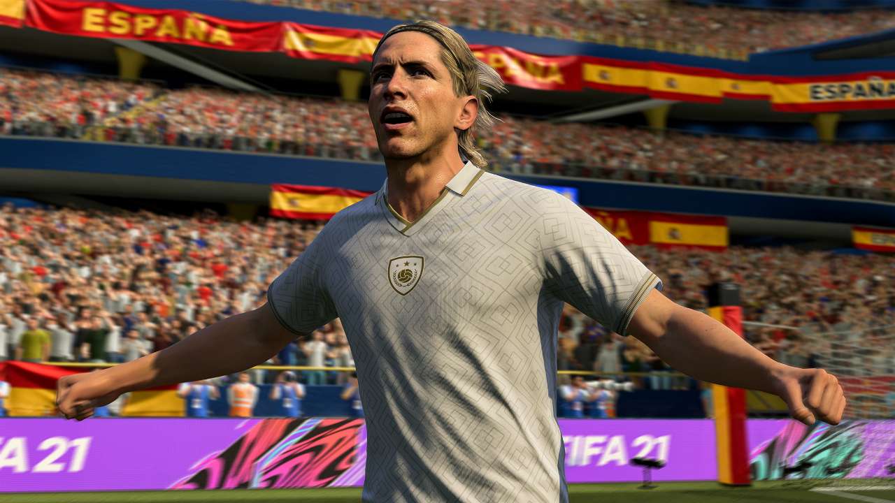 FIFA 21: Le migliori Icon disponibili nelle SBC