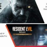 Stadia Premiere Edition gratis con Resident Evil Village