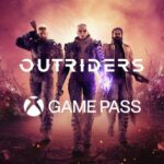 Outriders: disponibile al day one su Game Pass