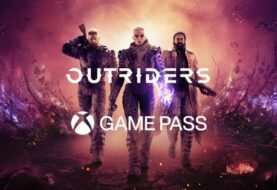 Outriders: disponibile al day one su Game Pass