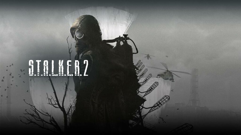 Stalker 2