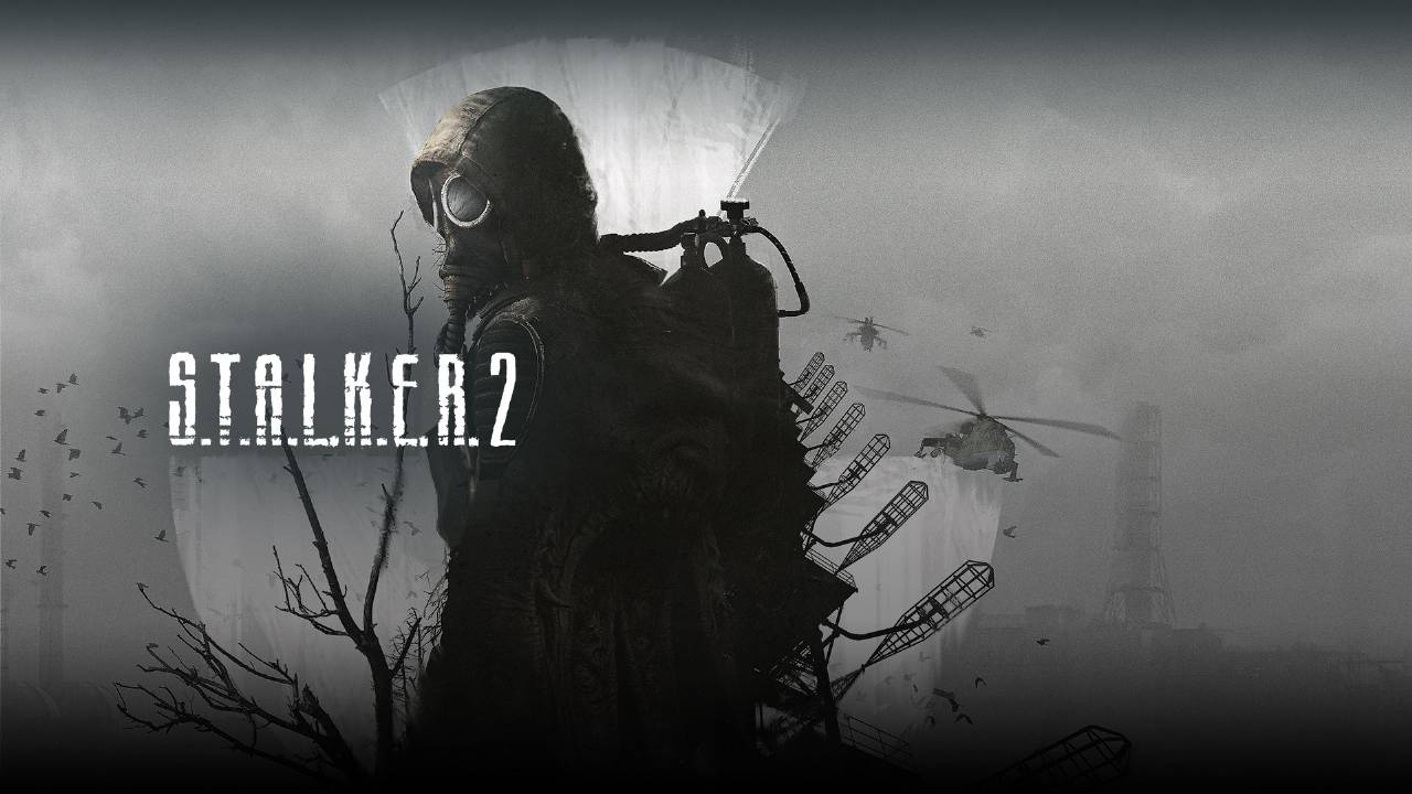 S.T.A.L.K.E.R. 2 – Nuovo trailer in casa GSC