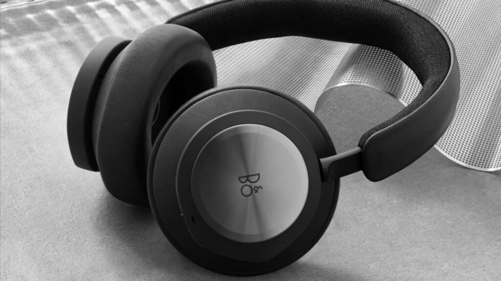 Beoplay Portal