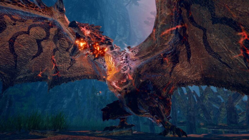 rathalos