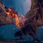 Monster Hunter Rise: Apex Rathalos nell’update 2.0