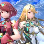 Super Smash Bros. Ultimate: ecco Pyra e Mythra