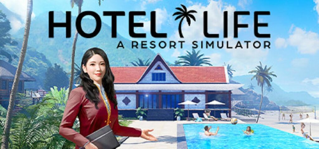 Hotel Life: in arrivo il gestionale di Nacon - immagine della notizia