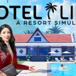 Hotel Life: in arrivo il gestionale di Nacon