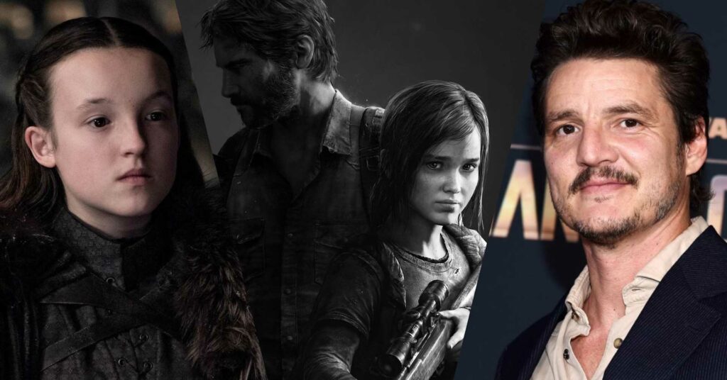 The last of Us