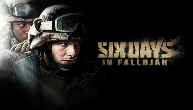 Six Days in Fallujah: nuovo video