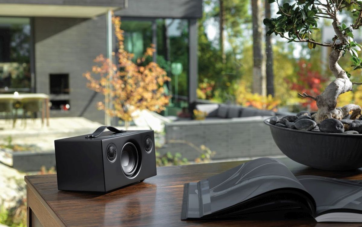 Audio Pro: dalla Svezia, un audio di qualità