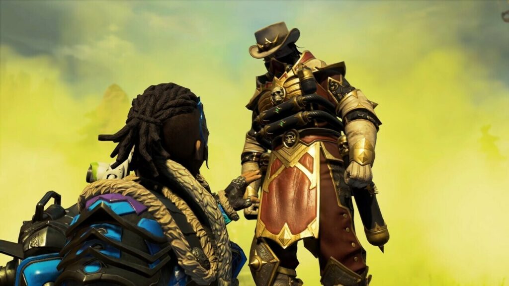 Apex Legends - immagine della notizia
