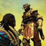 Apex Legends: Evento Collezione Teoria del Caos