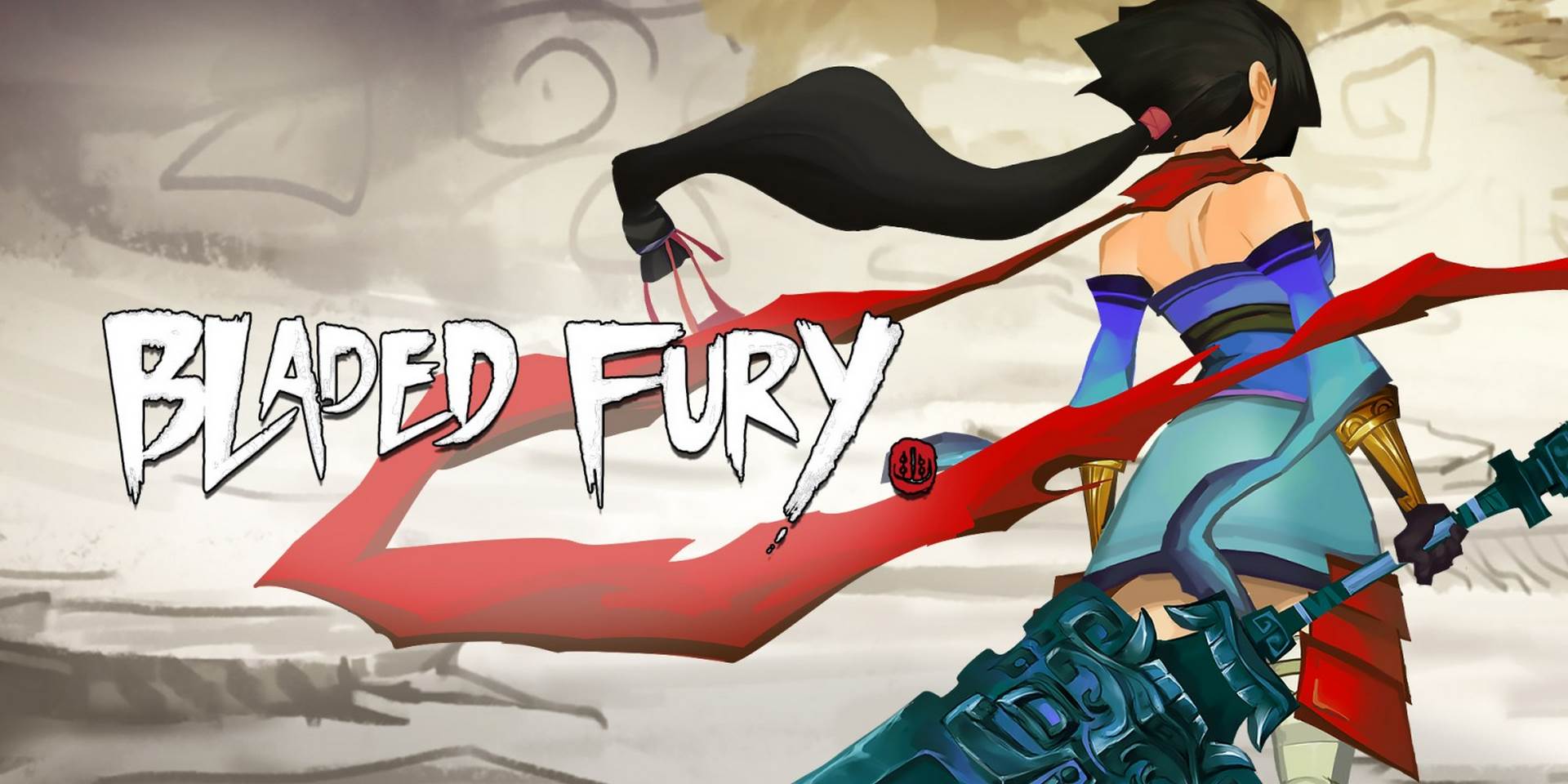 Bladed Fury – Recensione