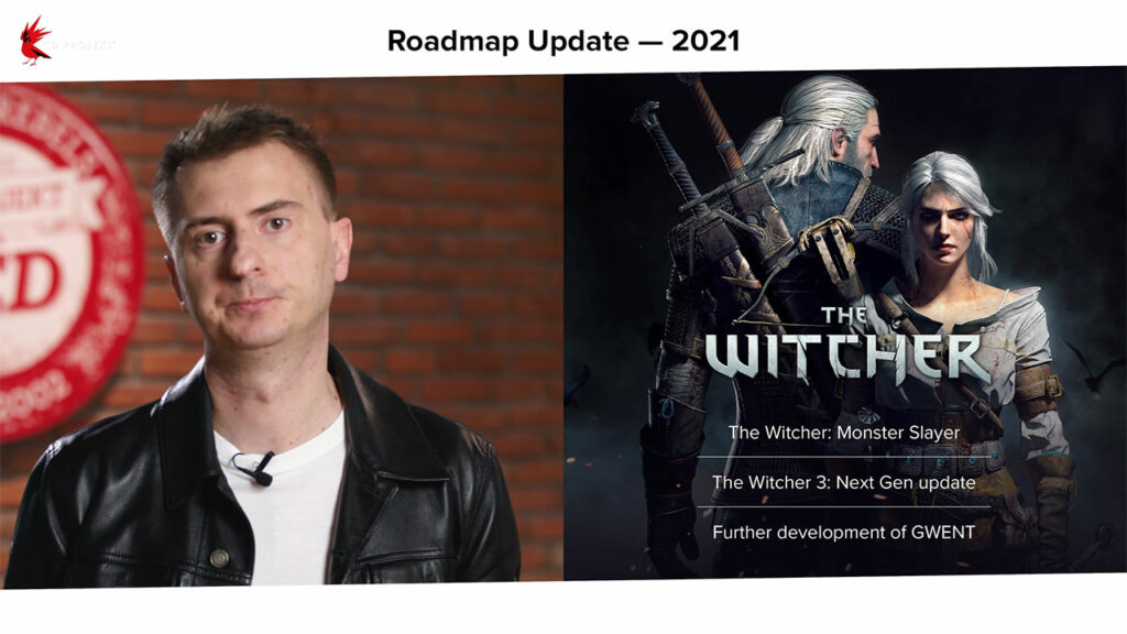 The Witcher 3: Wildhunt upgrade next-gen